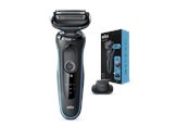 Rasierapparate - Braun Rasierapparate Series 5 51-M1200s - 4210201287605