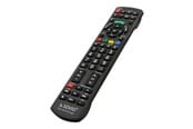 Fernbedienungen - Savio RC-06 universal remote control - black - RC-06