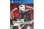 Spiele - Shining Resonance Refrain - Sony PlayStation 4 - Action - PEGI 12 - 5055277031139