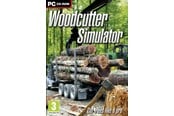 Spiele - Woodcutter Simulator 2011 - Windows - Simulator - PEGI 3 - 8716051055723