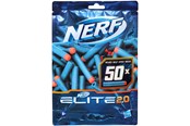 Spielzeugwaffen - NERF IP Security Lock - Release date 01 January 2023 - E9484EU4