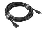 Display Kabel - Club 3D HDMI extension cable - 5 m - CAC-1325