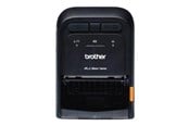 Drucker - Brother RuggedJet - Einfarbig - Thermodirekt - RJ2055WBXX1