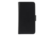 Handys - Cover & Cases - Deltaco Apple iPhone 6/6s/7/8/SE Wallet Case 2-in-1 - Black - MCASE-WIP678