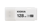 USB-Stick - Kioxia TransMemory U301 - 128GB - USB-Stick - LU301W128GG4