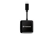 Speicherkarten Lesegerät/Adapter - Transcend RDC3 - TS-RDC3