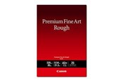 Papier, Fotopapier und Etiketten - Canon Paper FA-RG1 / 4562C004 Pro Rough - 4562C004