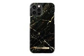 Handys - Cover & Cases - iDeal of Sweden Apple iPhone 12 / 12 Pro IDEAL Fashion Case - Port Laurent Marble - IDFCA16-I2061-49