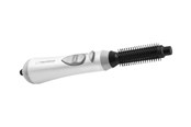 Haartrockner / Föhne - Esperanza Haartrockner / Föhne NEFERTITI - hair dryer/hair styler - white - 400 W - EBL001W