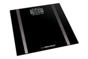 Personenwaagen - Esperanza SAMBA - bathroom scales - EBS018K