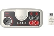 Gaming Zubehör - 8BitDo PCE 2.4G Wireless Gamepad - Wireless Controller - Nintendo Switch - 6922621501190