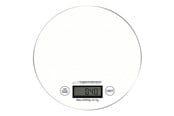 Küchenwaagen - Esperanza Küchenwaagen MANGO - kitchen scales - white - EKK003W