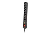 Schaltereinheiten - Lestar LX 810 - LX810 3m BLACK