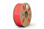 Filament - 3D Drucker - Gembird ABS filament - Fluoreszierendes rot - 1.75mm ø - 1 kg - 3DP-ABS1.75-01-FR