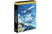 Spiele - Flight Simulator 2020 - Premium Deluxe (DVD Edition) - Windows - Simulator - PEGI 3 - 4015918149525