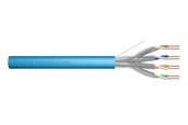 Netzwerk - Kabel - DIGITUS CAT 6A U-FTP - 100m - Blau - 100m - DK-1623-A-VH-1