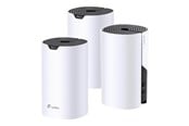 Wlan Router - TP-Link Deco S4 AC1200 Whole Home Mesh Wi-Fi System (3-pack) - Mesh router Wi-Fi 5 - Deco S4(3-Pack)