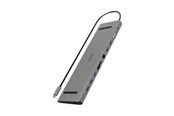 Dockingstationen - Acer USB Type-C Dock - LC.DCK11.001