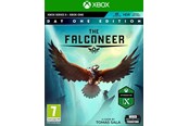 Spiele - The Falconeer - Microsoft Xbox One - Simulation - PEGI 12 - 5060188672593