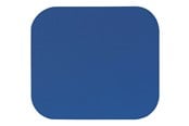 Mauspads & Zubehör - Fellowes Premium Mauspad - blau - 58021