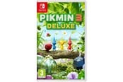 Spiele - Pikmin 3 Deluxe - Nintendo Switch - Strategie - PEGI 3 - 0045496423087