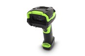 Bardcode Lesegerät - Zebra LI3678-ER - 1D Wireless Barcode Scanner (Includes Cable and Cradle) - LI3678-ER3U42A0S1W