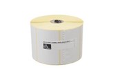 Papier, Fotopapier und Etiketten - Zebra 3010066-T  Z-Perform 1000D Paper Label 102 x 159mm (4-Pack) - 3010066-T