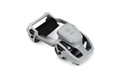 Druckerzubehör - Tinte & Toner - Zebra Black Thermal Resin - print ribbon - for ZC300 - 800300-321EM