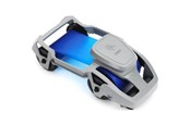 Druckerzubehör - Tinte & Toner - Zebra Blue - print ribbon - for ZC100 ZC300 ZC350 - 800300-304