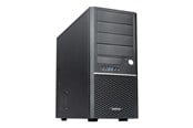 Gehäuse - Chieftec CM-25B-OP - Classic Series - Gehäuse - Tower - Schwarz - CM-25B-OP