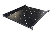 Rack-Gehäuse - TOTEN fixed shelf for G-series 566mm deep for 8 - 982600743
