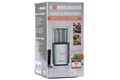 Andere Küchengeräte - ROMMELSBACHER Romm Kaffeemühle EGK 200 sr - EGK 200