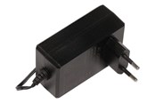 Netzteile für Laptops - MikroTik 57 V 0.8 A power supply for long Ethernet - MT48-570080-11DG