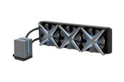 CPU Kühler - Inter-Tech ALSEYE X360 - CPU-Wasserkühlung - 88885515