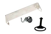 Systemzubehör - Axis Cabinet Lock A - 5505-651