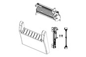 Drucker Zubehör - Zebra KIT PEEL ASSEMBLY ZT421 - P1105147-020