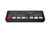 Kontrolleinheit, Mixer und Textapparat zur Videobearbeitung - Blackmagic ATEM Mini Pro - BM-SWATEMMINIBPR