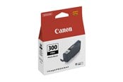 Druckerzubehör - Tinte & Toner - Canon PFI-300 / 4193C001 Photo Black - 4193C001