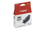 Druckerzubehör - Tinte & Toner - Canon PFI-300 / 4200C001 Grey - 4200C001