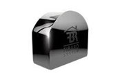 Smart-Home - Fibaro Double Smart Module - FGS-224