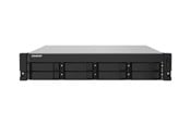 NAS Server - QNAP TS-832PXU-RP-4G - NAS Server - TS-832PXU-RP-4G