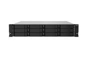 NAS Server - QNAP TS-1232PXU-RP-4G - NAS Server - TS-1232PXU-RP-4G