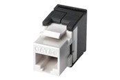 Netzwerkzubehör - DIGITUS DN-93502 - modular insert - DN-93502