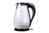 Wasserkocher - Camry Wasserkocher Premium - Weiß - 2200 W - CR 1251w