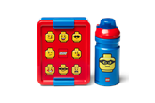 Kinderzimmer - LEGO Mittagspausen-Set, Iconic - 40580001