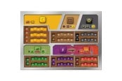 Brettspiele - FryxGames Terraforming Mars: Dual Layer Playerboards (EN) - FRY2215