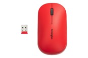 Maus - Kensington SureTrack - Maus (Rot) - K75352WW