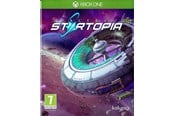 Spiele - Spacebase Startopia - Microsoft Xbox One - Strategie - PEGI 7 - 4020628712389