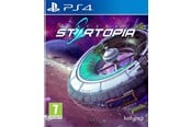 Spiele - Spacebase Startopia - Sony PlayStation 4 - Strategie - PEGI 7 - 4020628712396