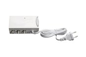 Antennenkabel - Triax Power supply 230V IFP224 - 339224